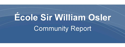 Community Reports